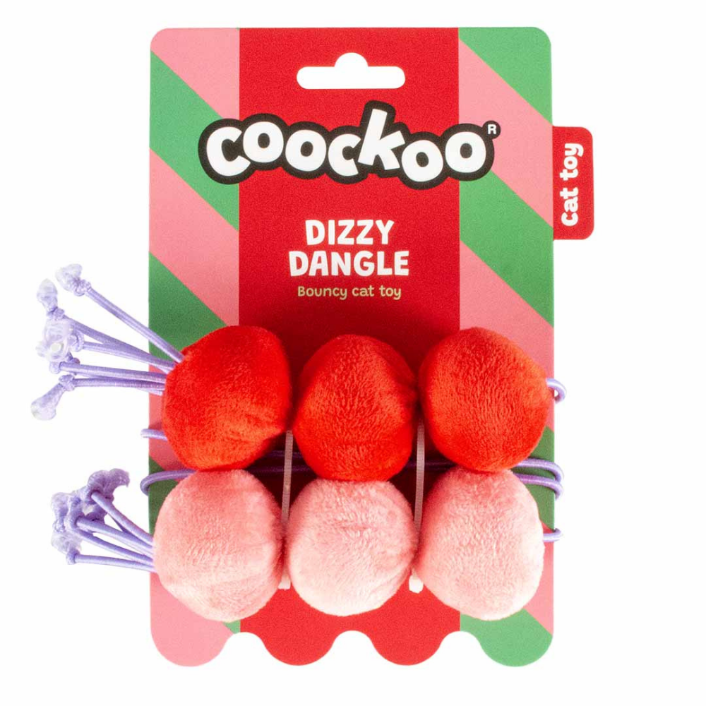 كوكو كرات ديزي دانجل60×4×4سم