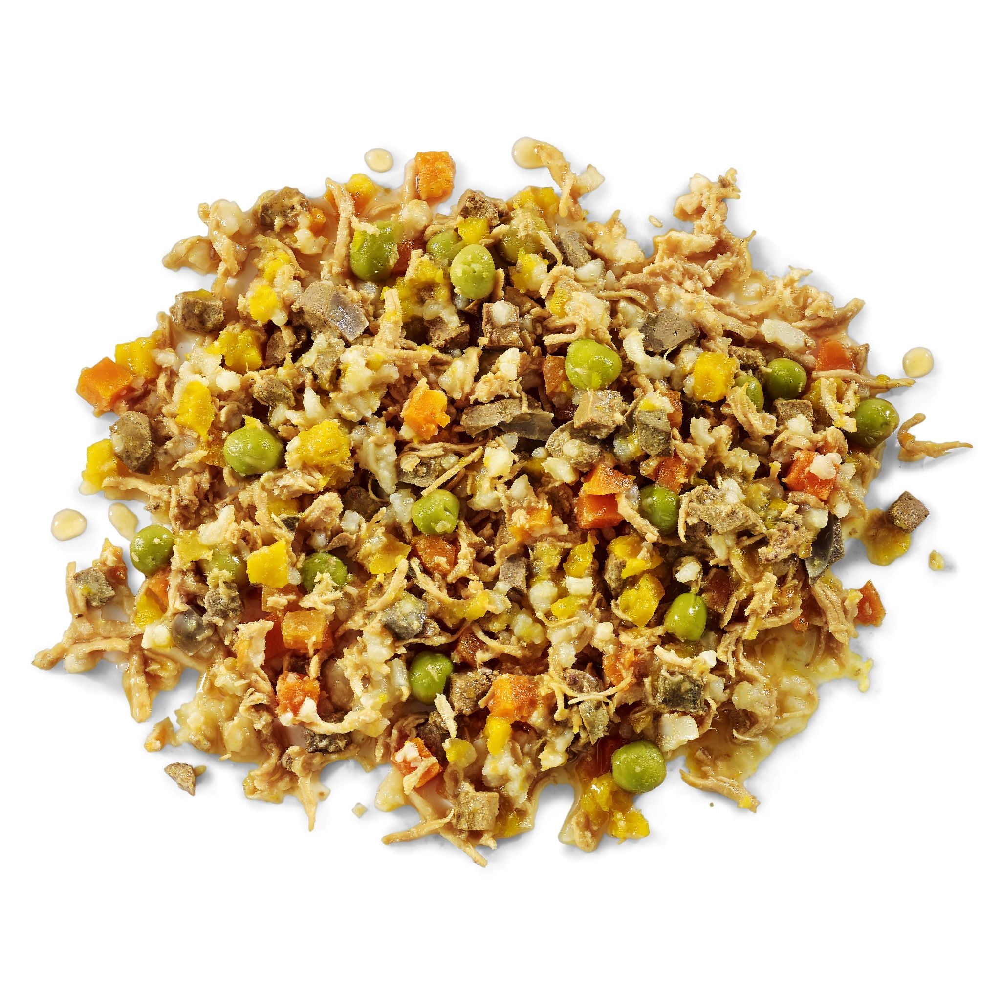 Applaws Chicken & Beef Liver Veg Tin 156g