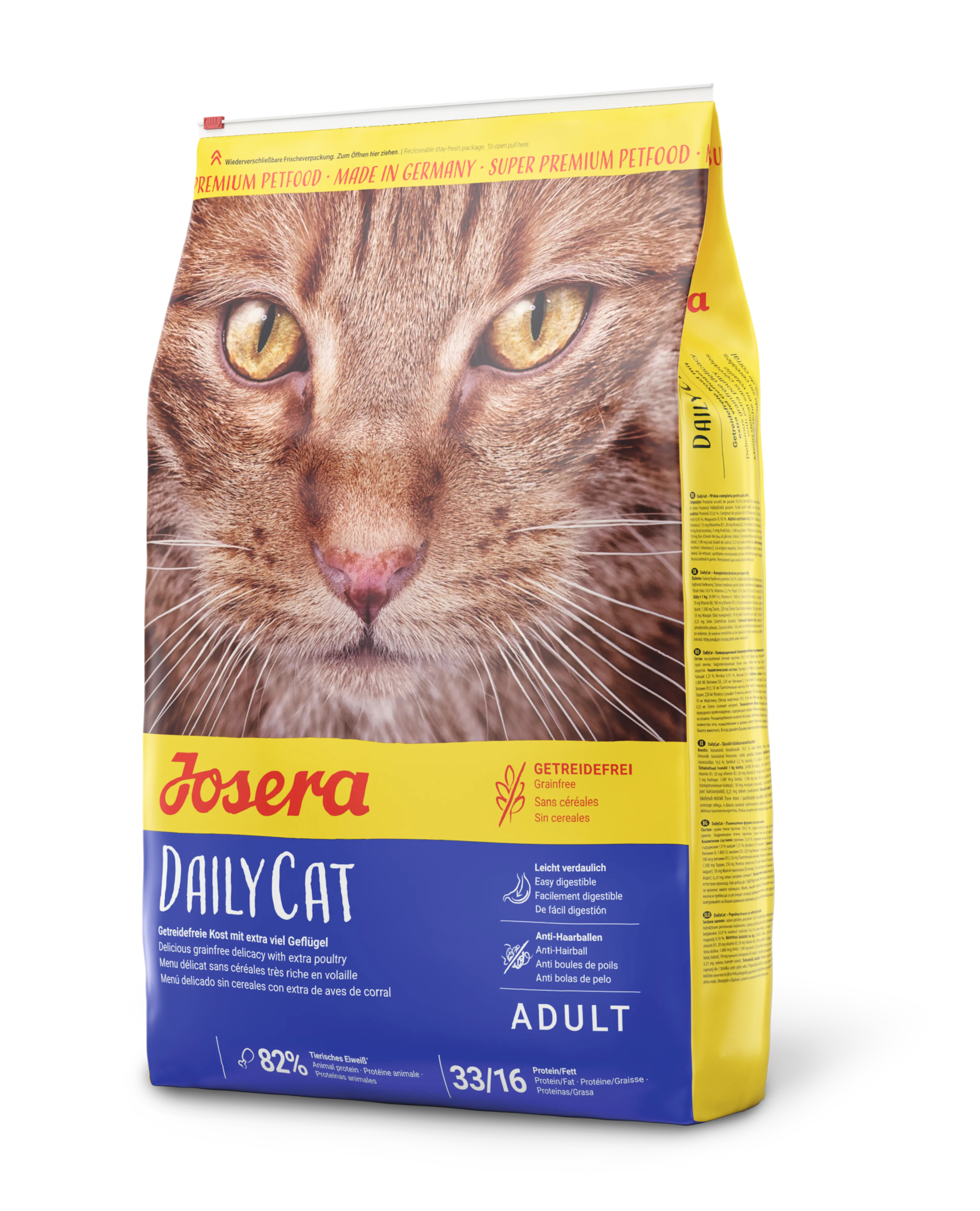 Josera DailyCat Adult