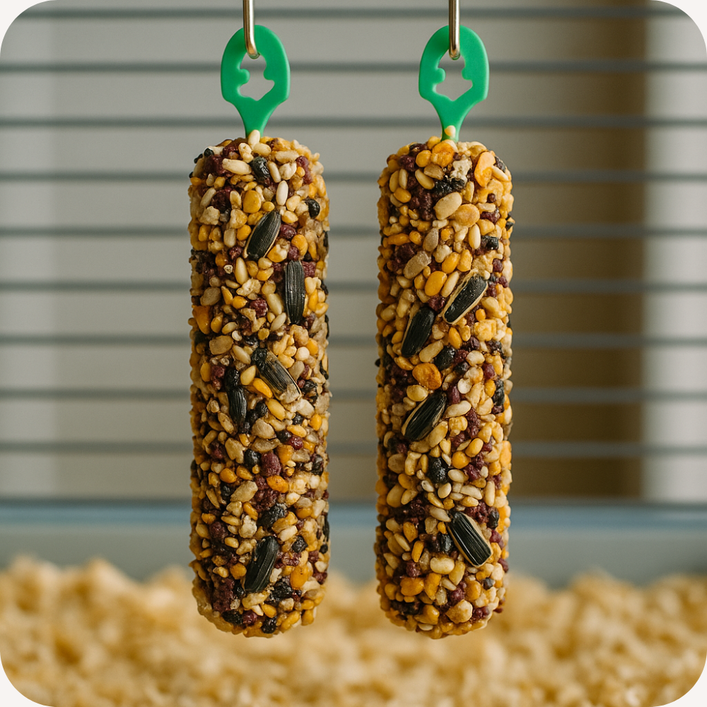 Rodents Treats