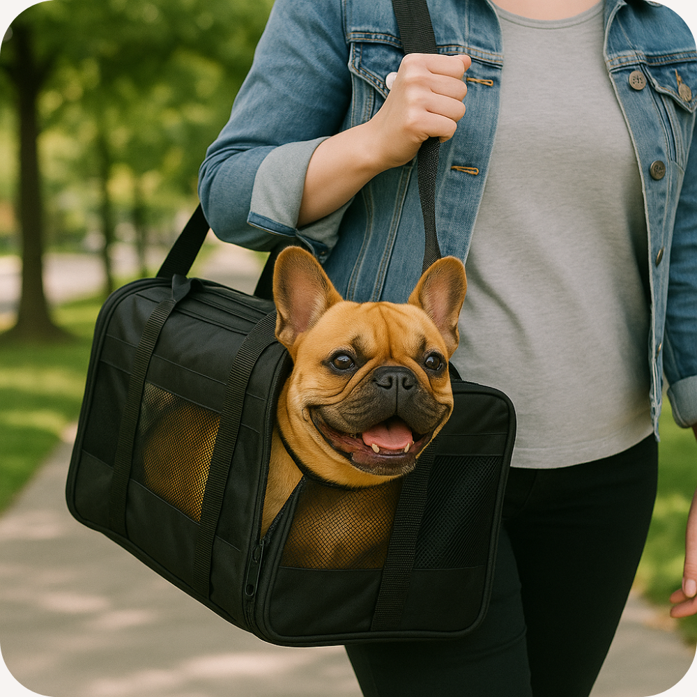 Dogs Carriers