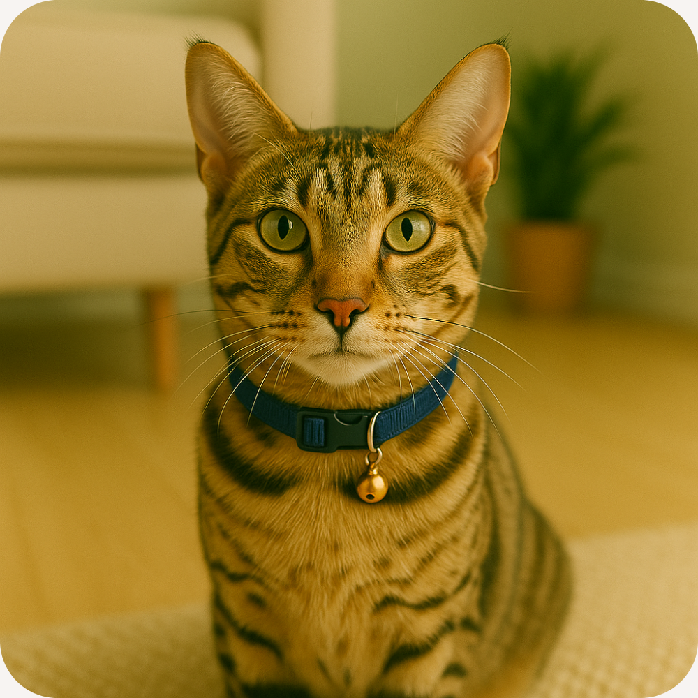 Cats Accessories