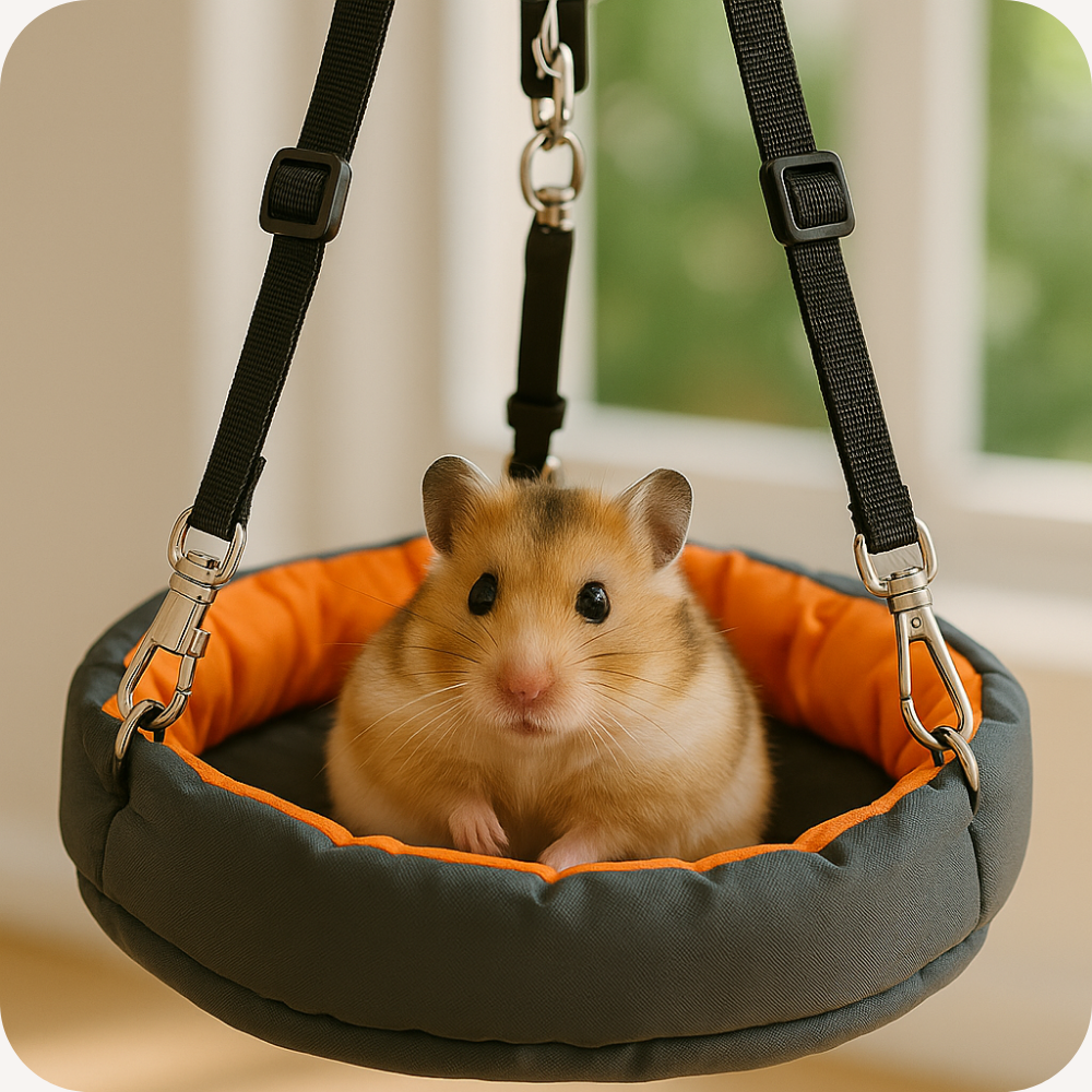Rodents Accessories