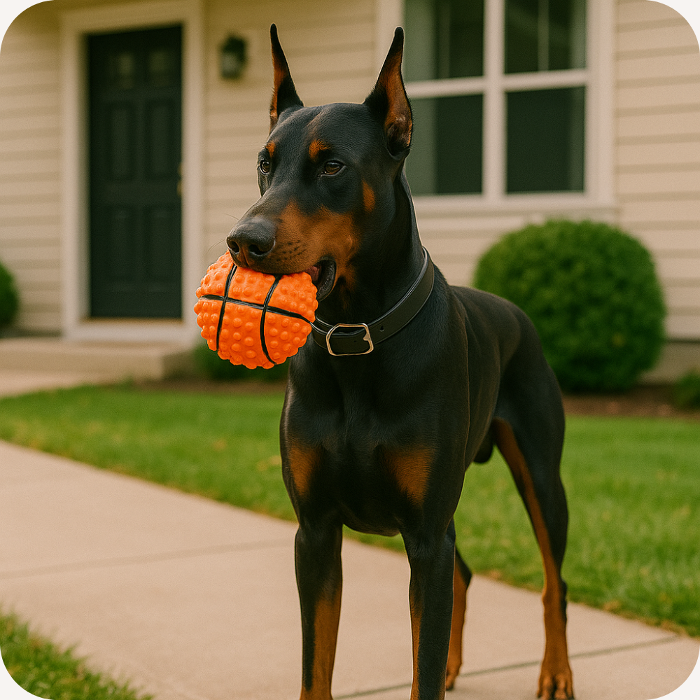 Dogs Toys