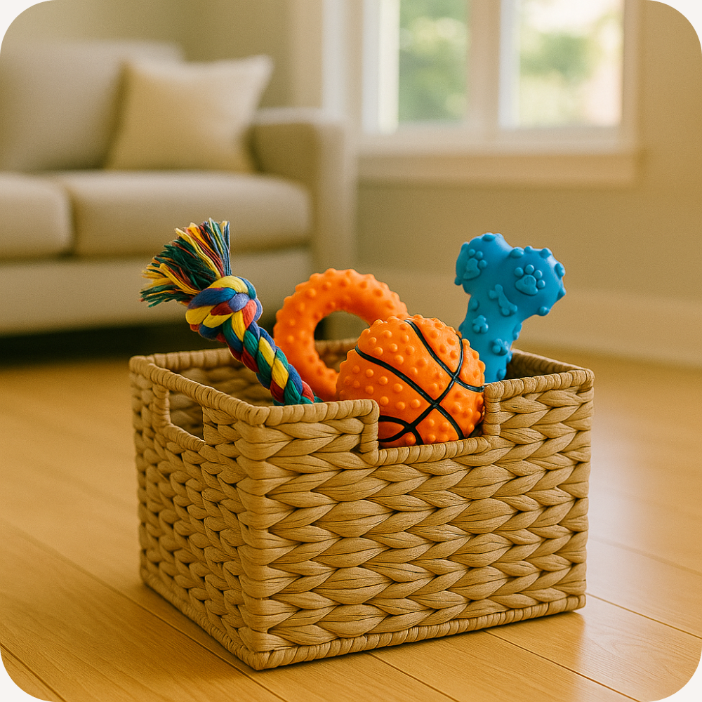 Dogs Chew Toys