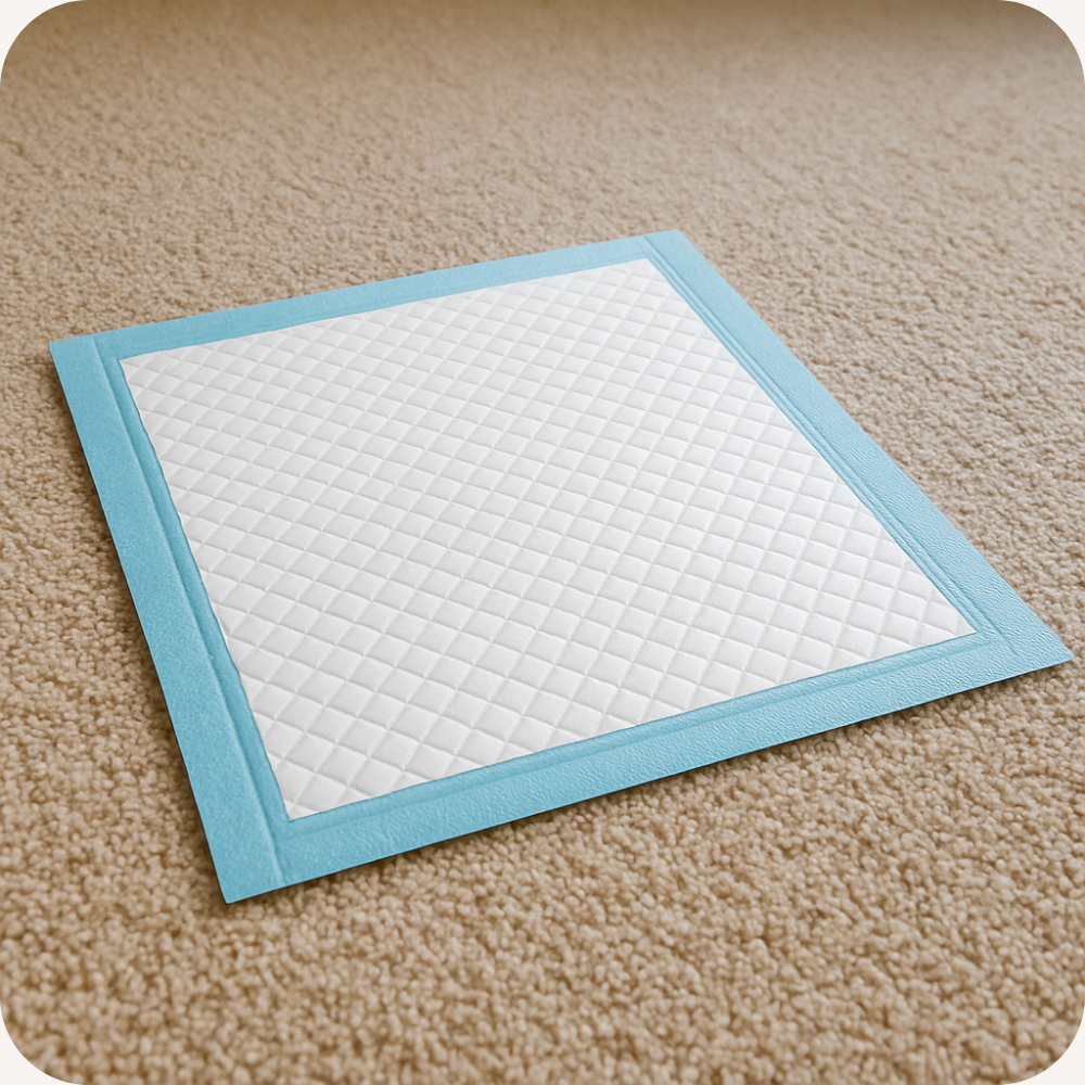 Dogs Training Mats