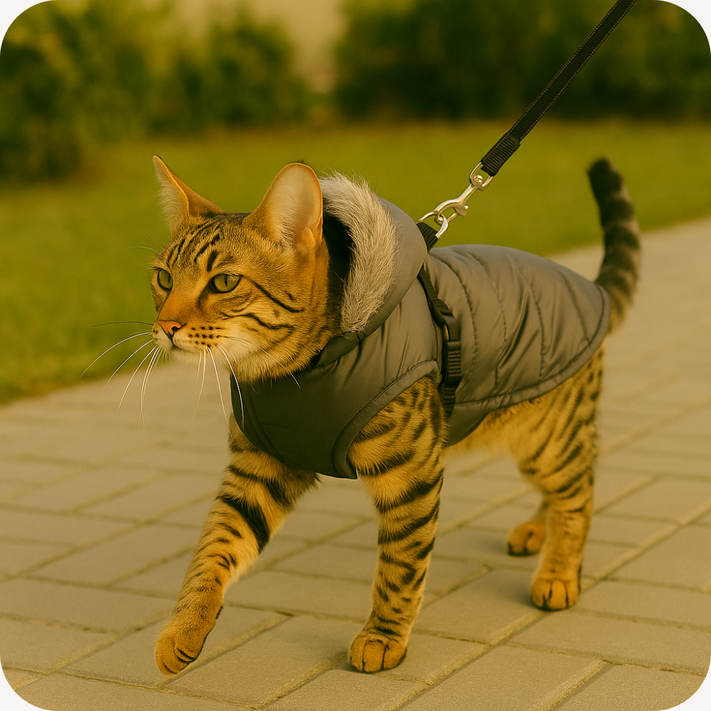 Cats Clothes