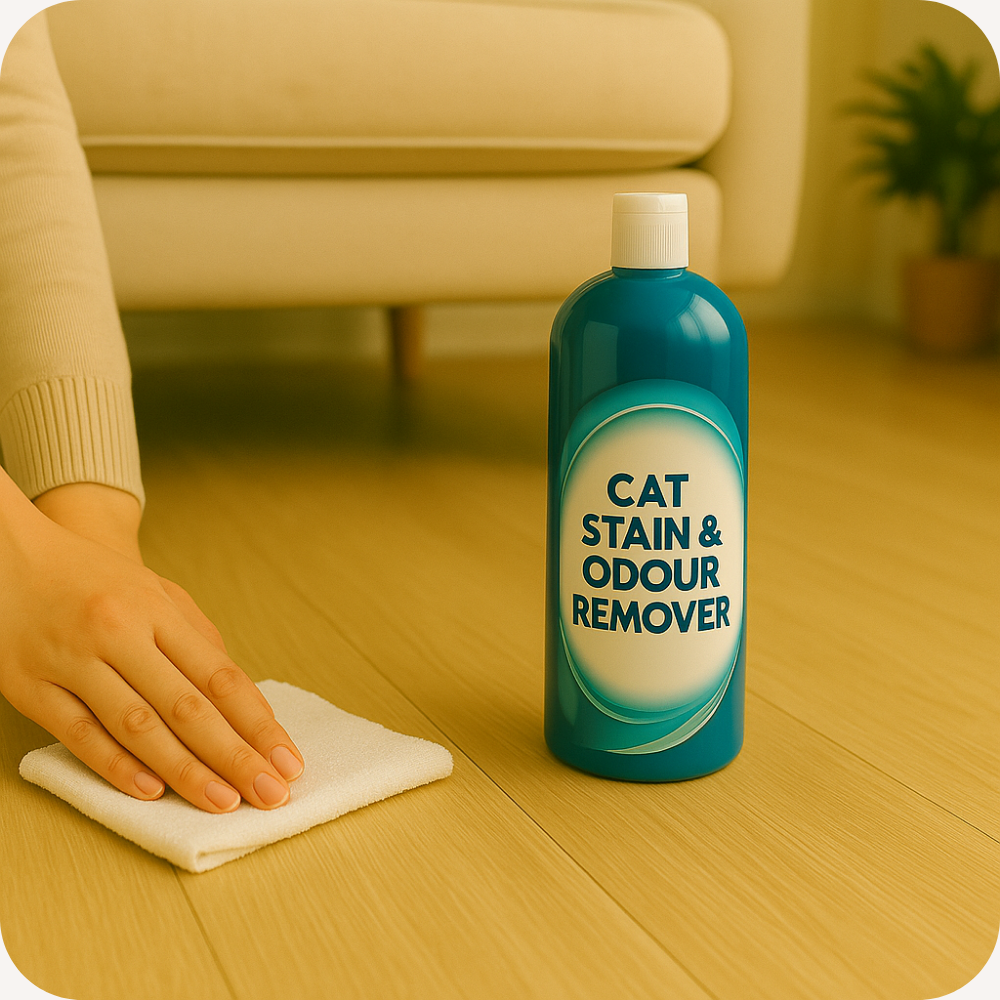 Cats Odor Sprays