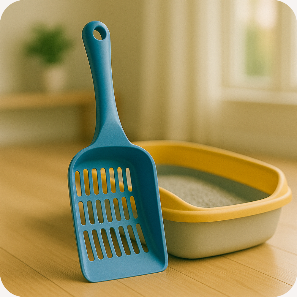 Cats Litter Scoops
