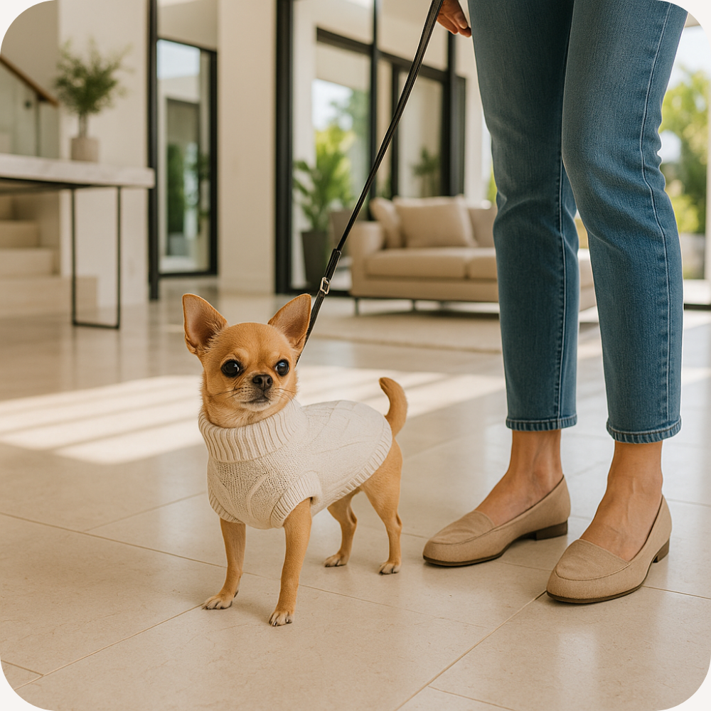 Dogs Accessories