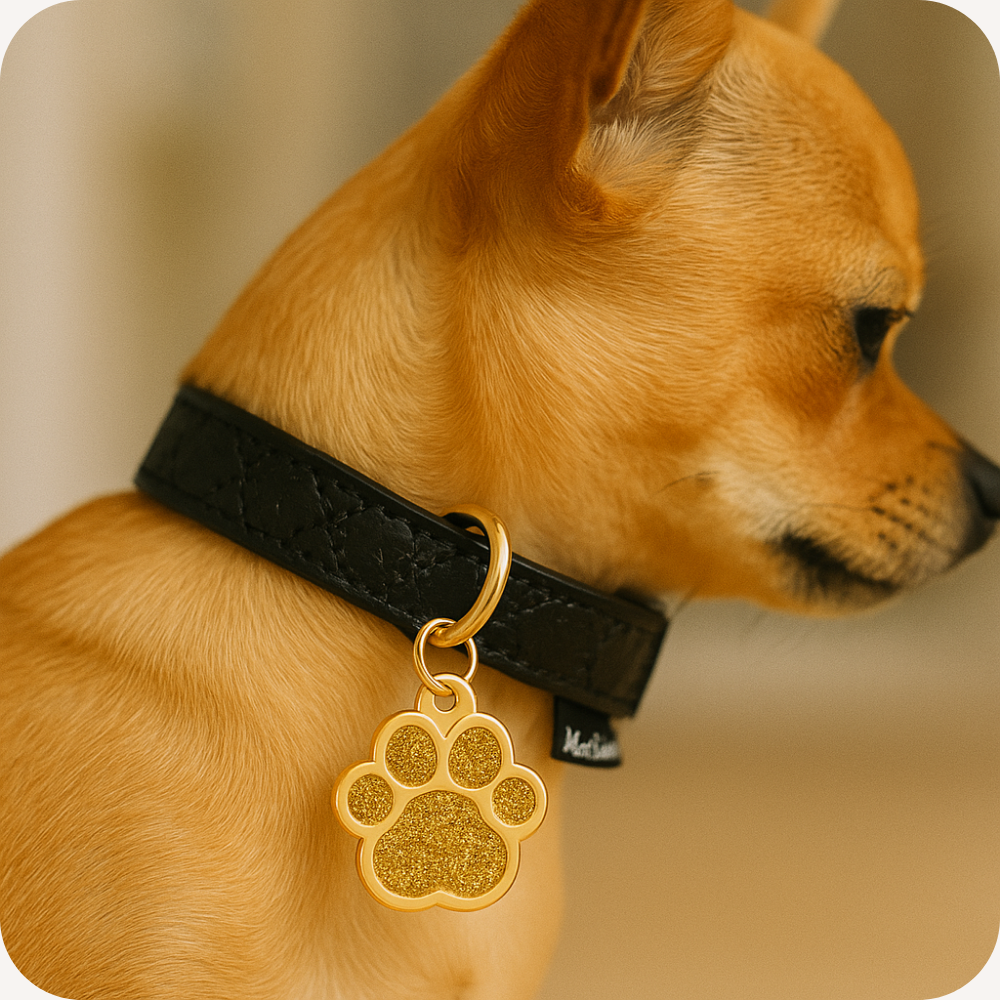 Dogs Tags
