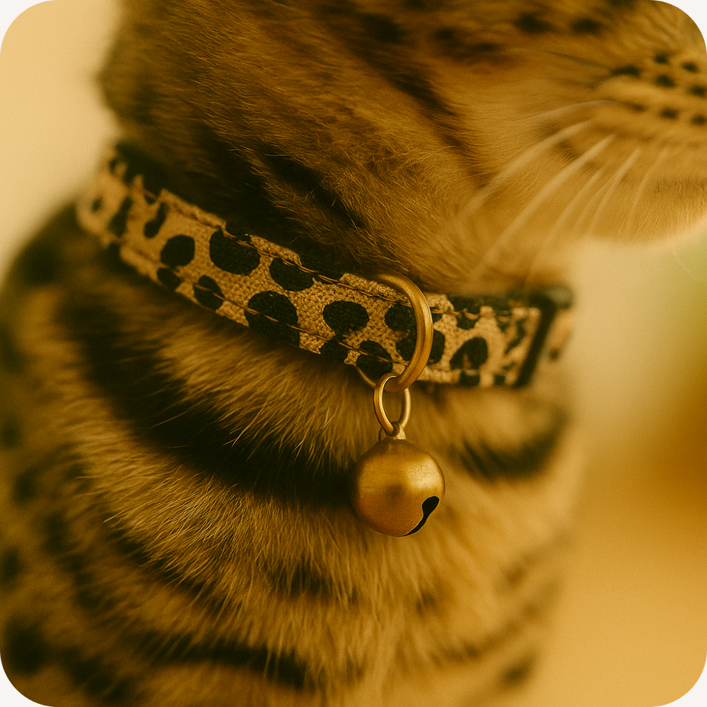 Cats Collars