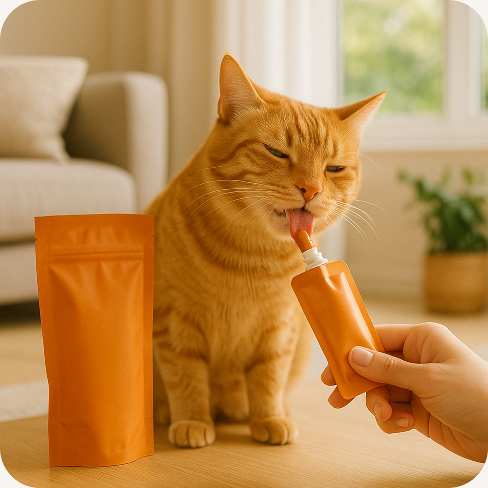 Cats Treats