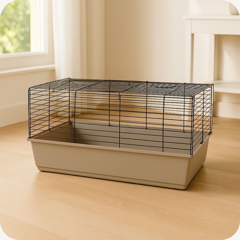 Rodents Carriers