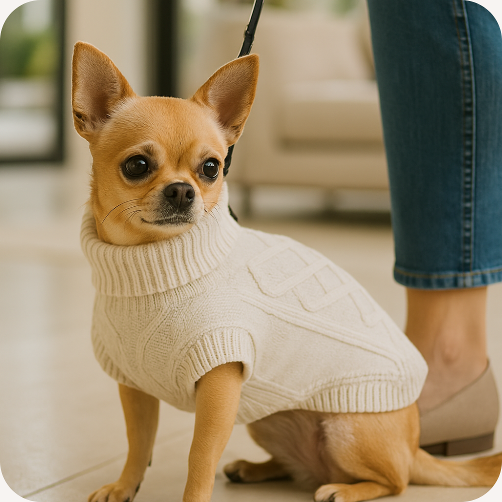 Dogs Clothes