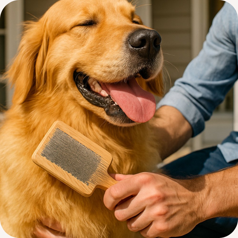 Dogs Skin & Coat