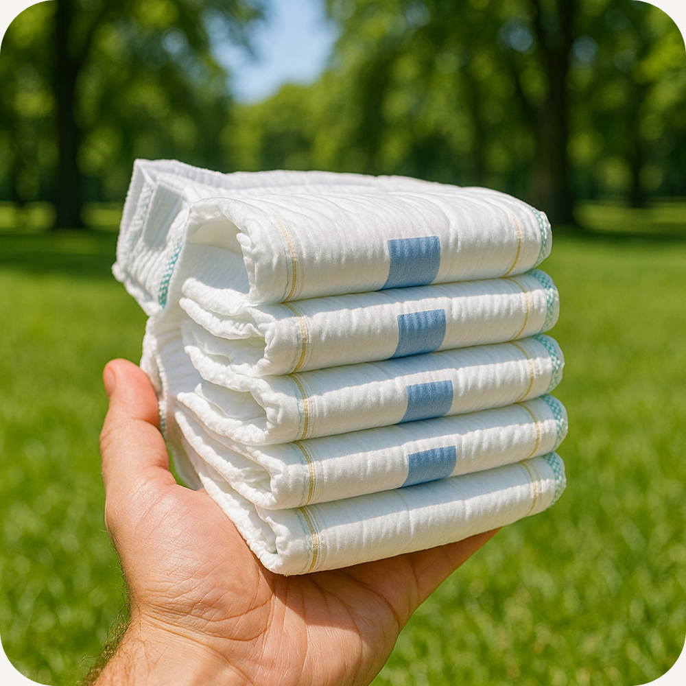 Dogs Diapers