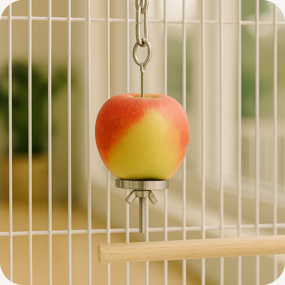 Birds Litter & Accessories