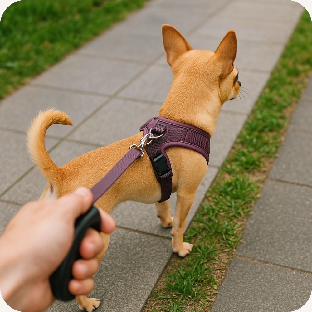 Dogs Harnesses