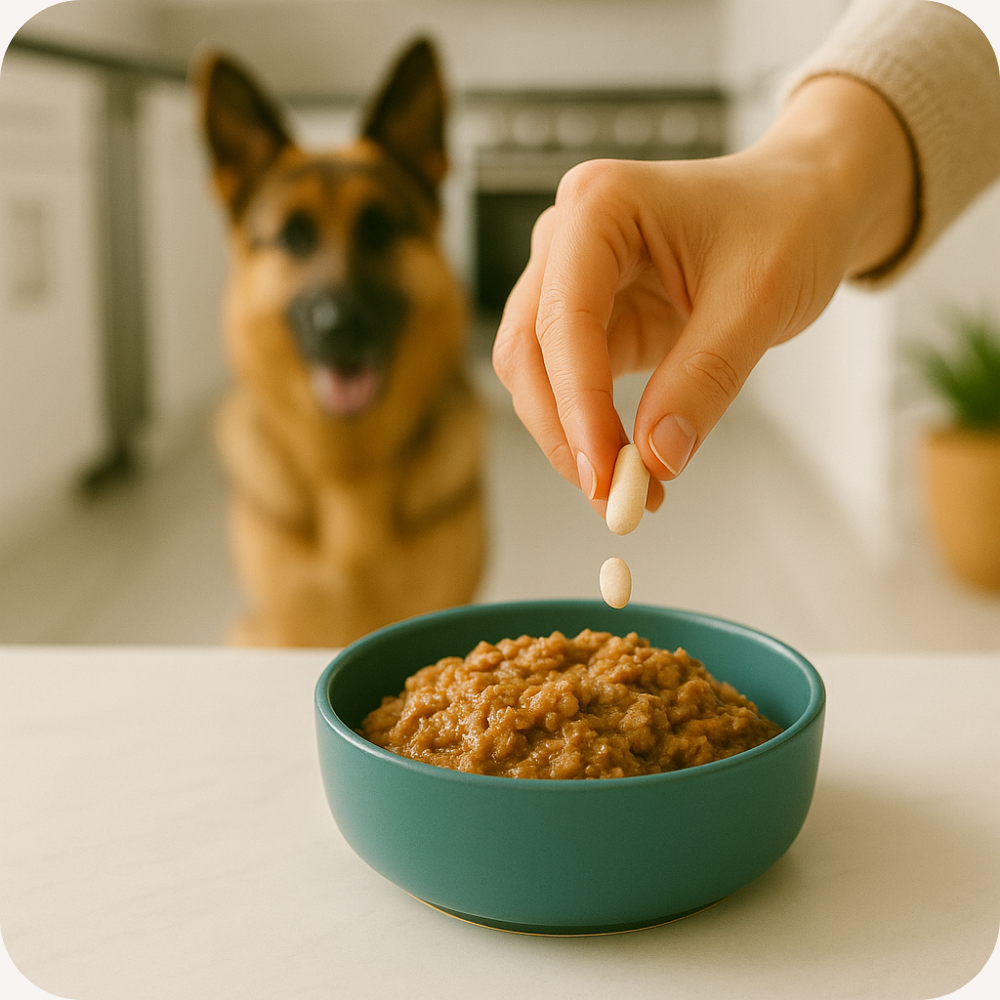 Dogs Supplements