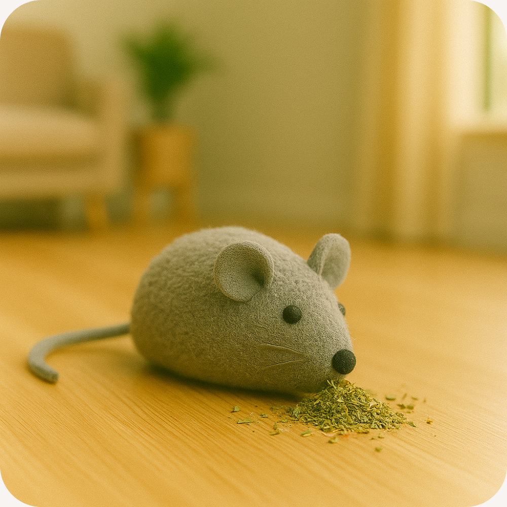 Cats Catnip Toys
