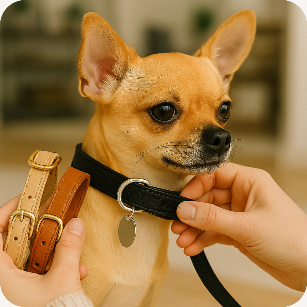 Dogs Collars