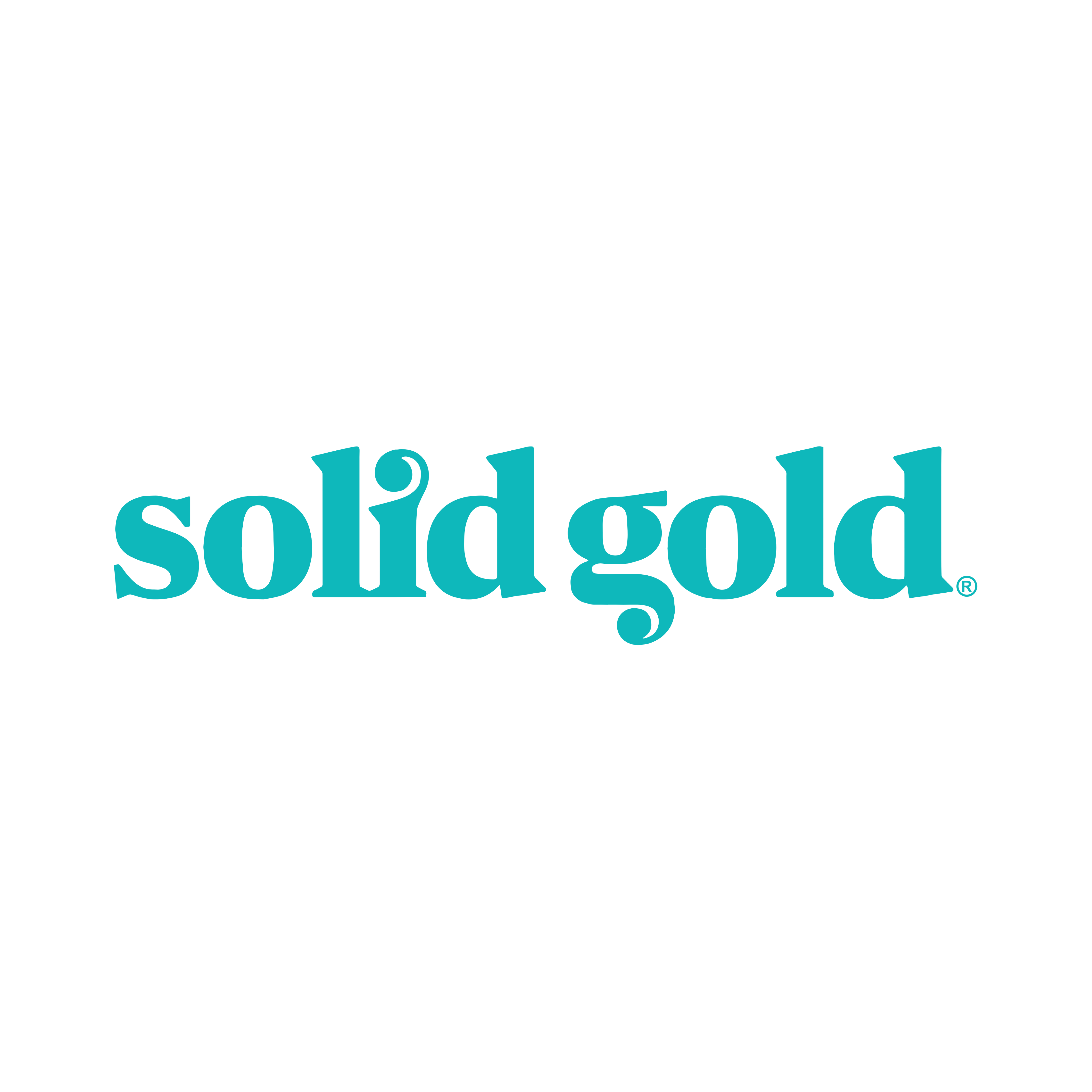 Solid Gold
