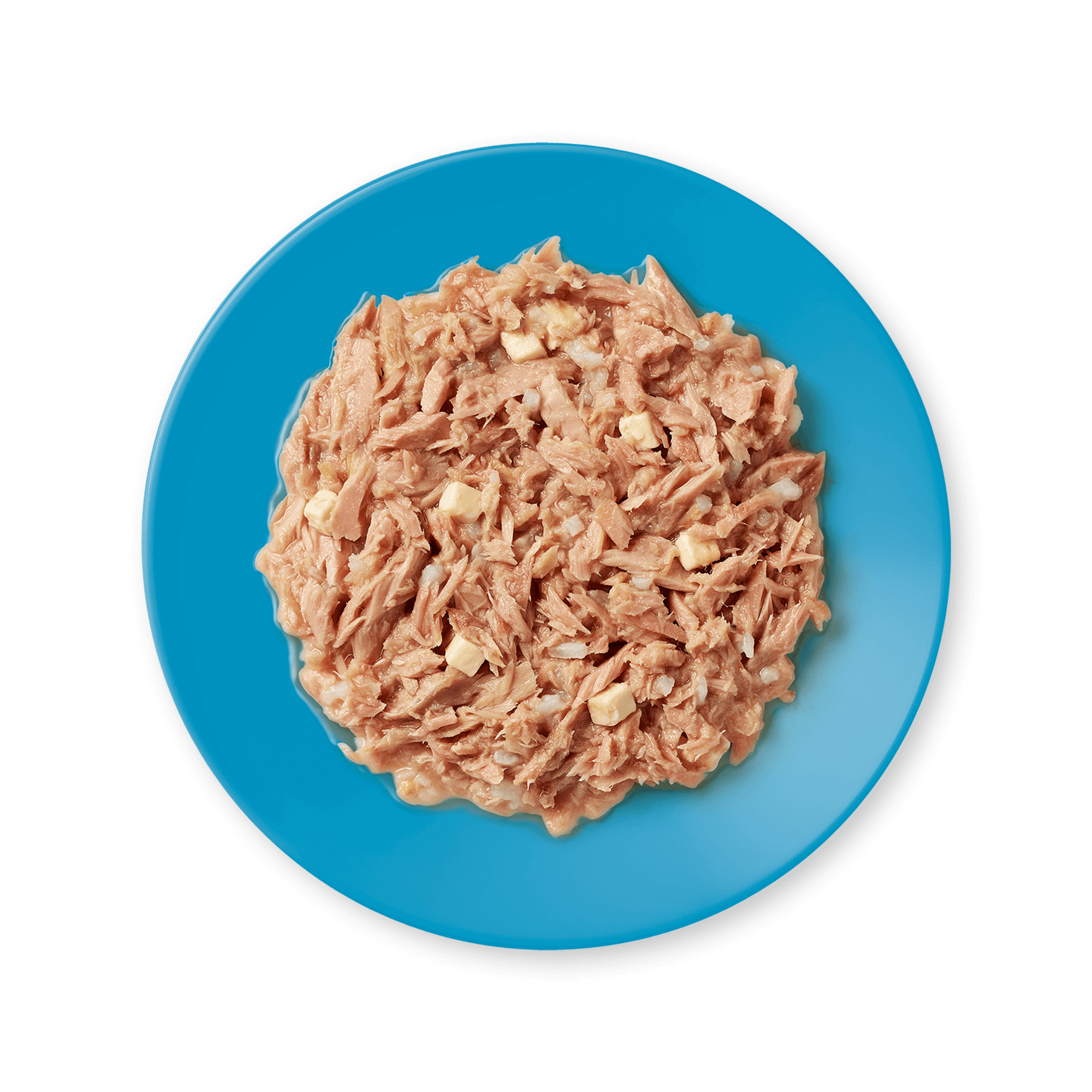 Applaws Tuna Fillet with Cheese in Broth 156g