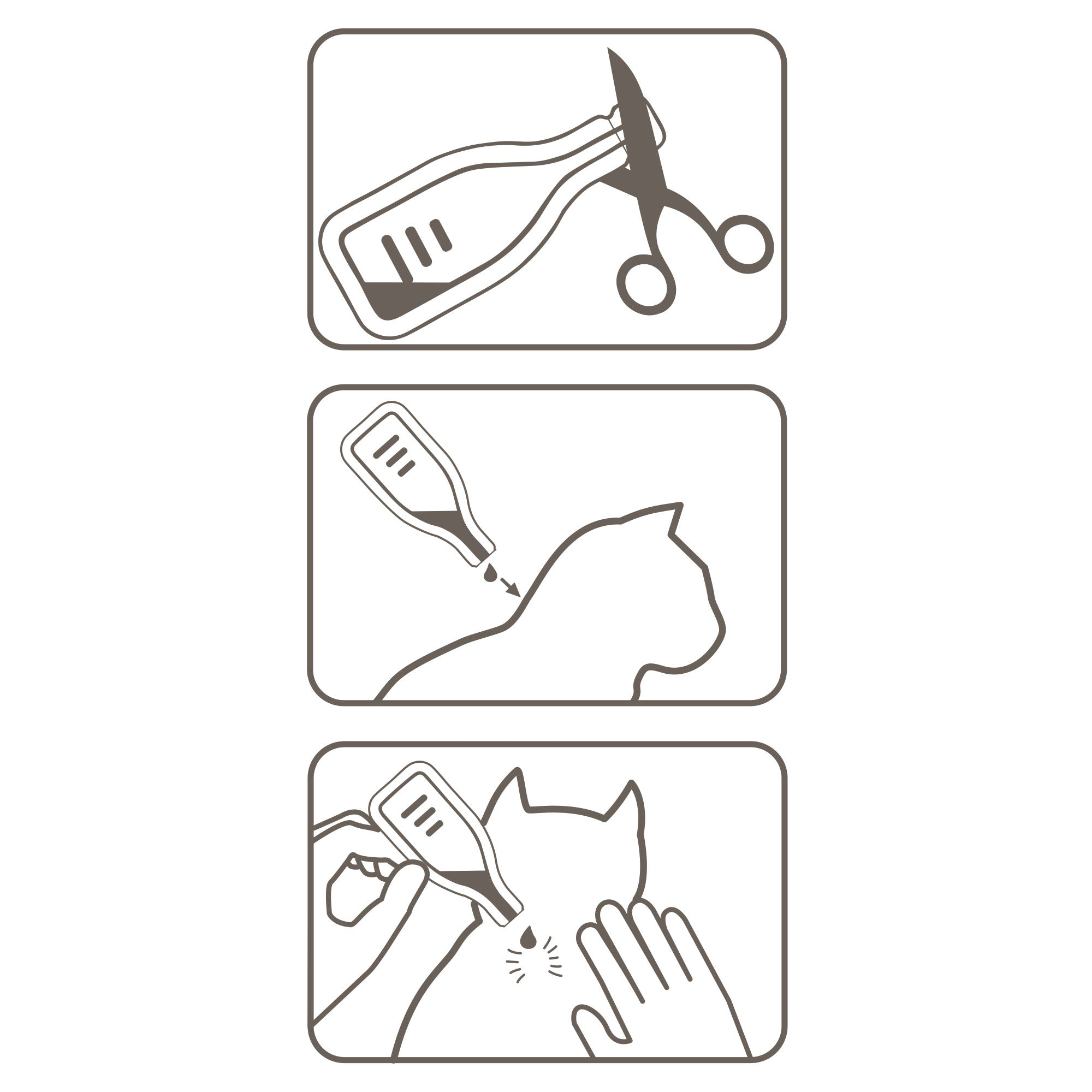Beaphar Veto Pure Bio Spot-On for Cats