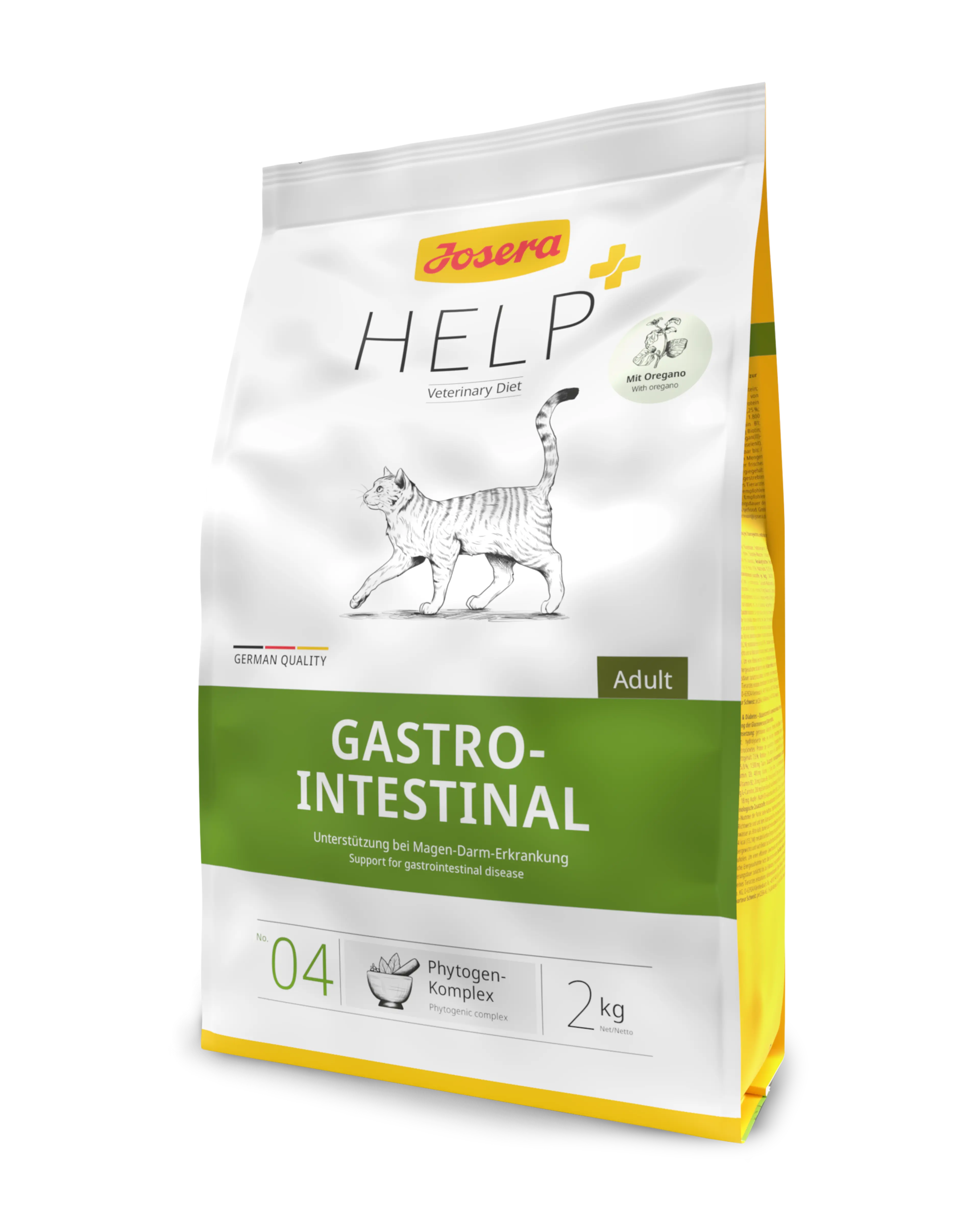 josera help gastro intestinal