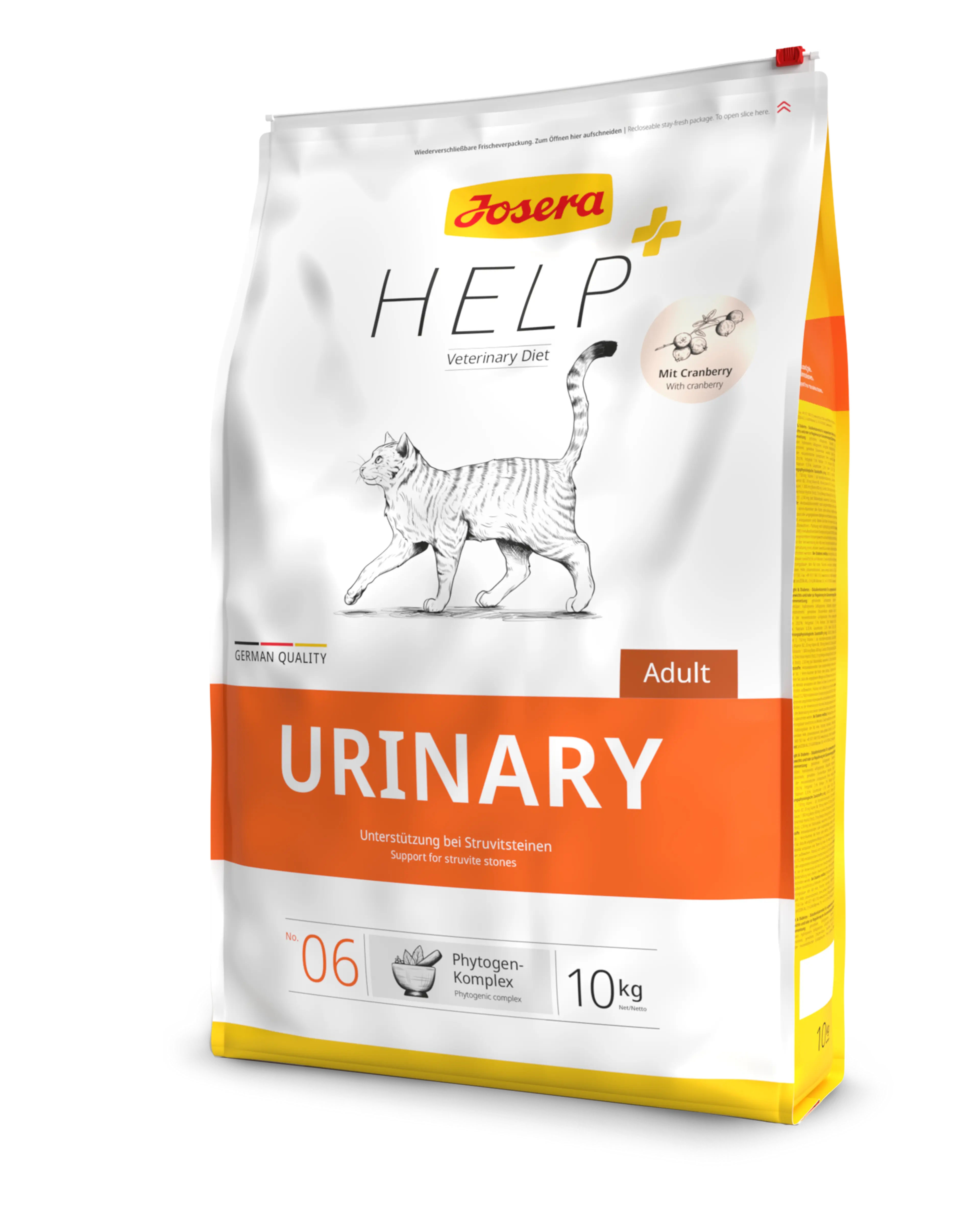 Josera Help Urinary