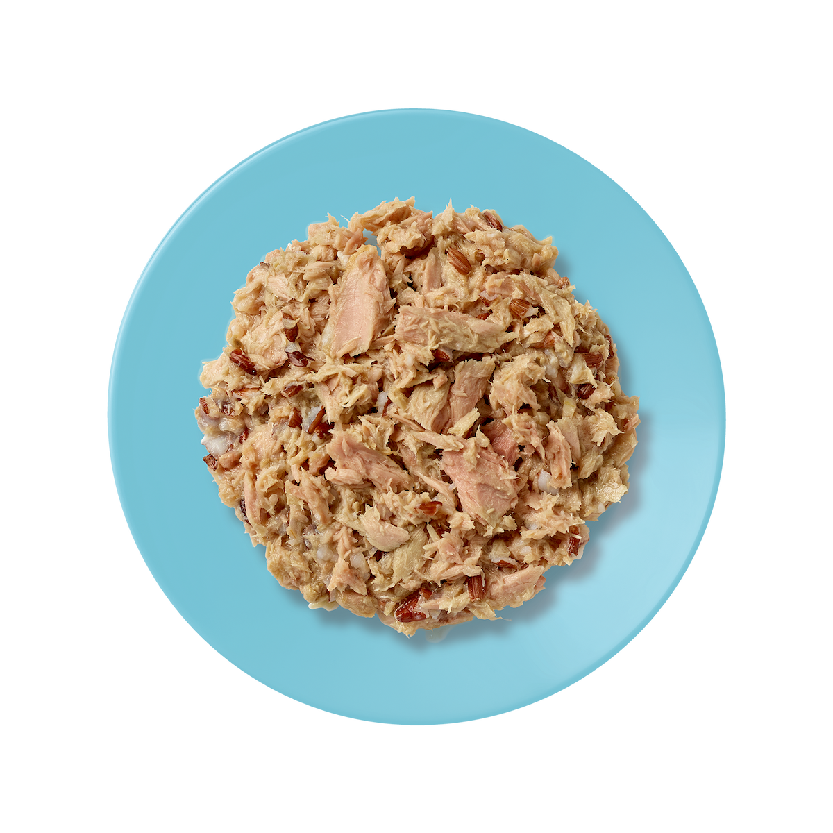 Applaws Tuna & Sea Bream Wild Rice In Broth 70g