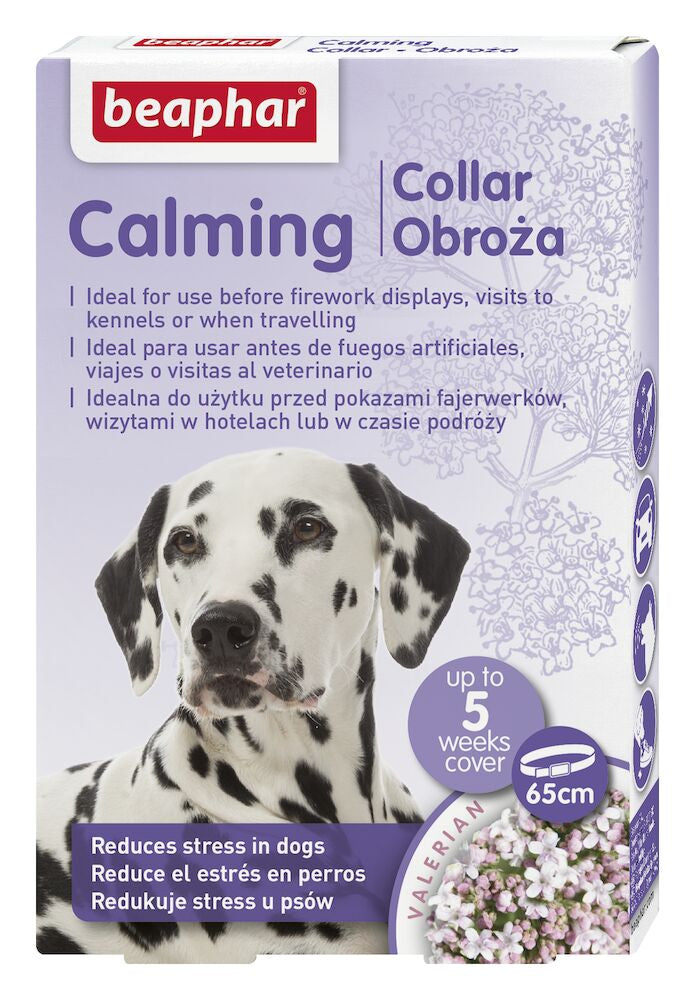 Beaphar Calming Collar for Dogs