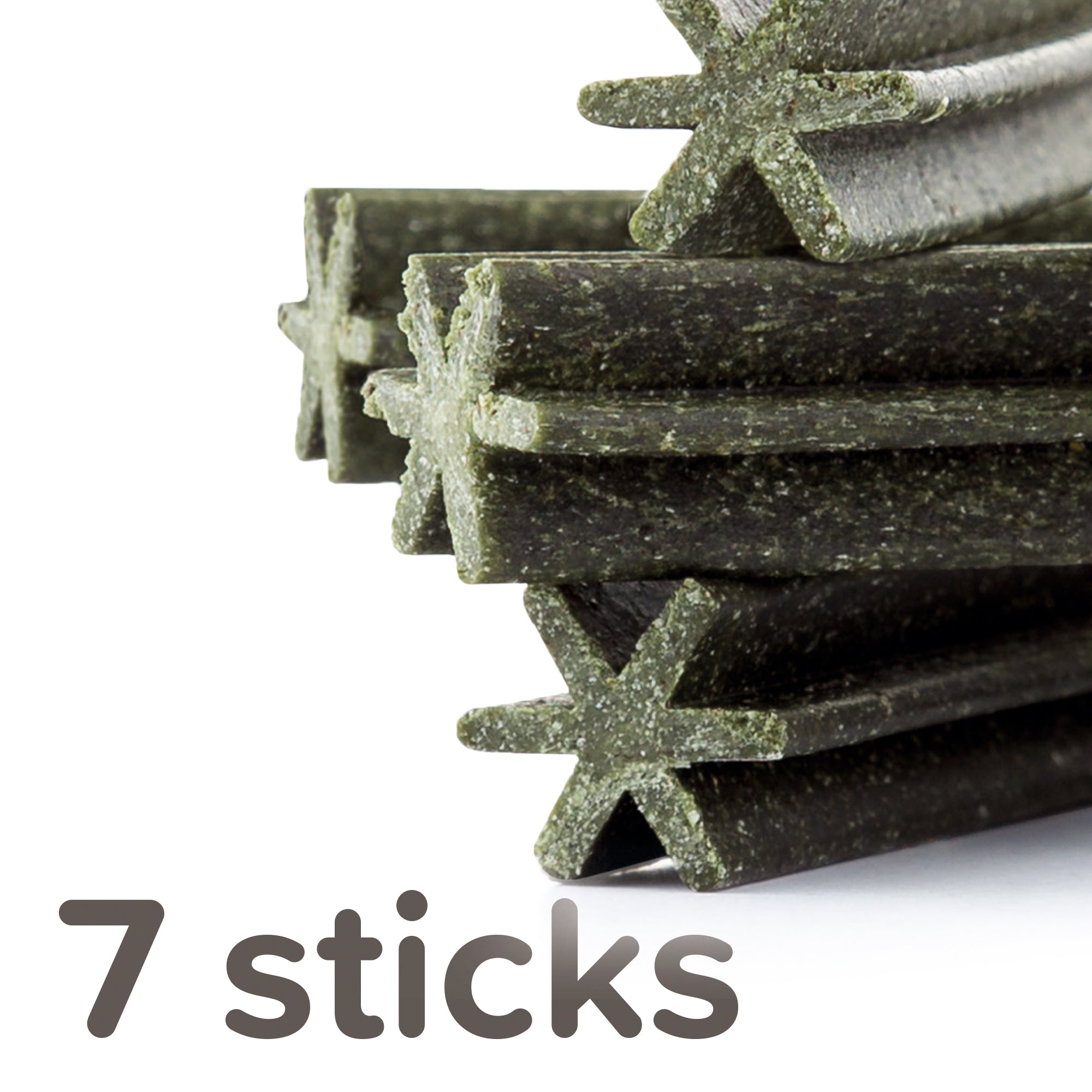 Beaphar Dental Sticks Medium & Large Dog item shape