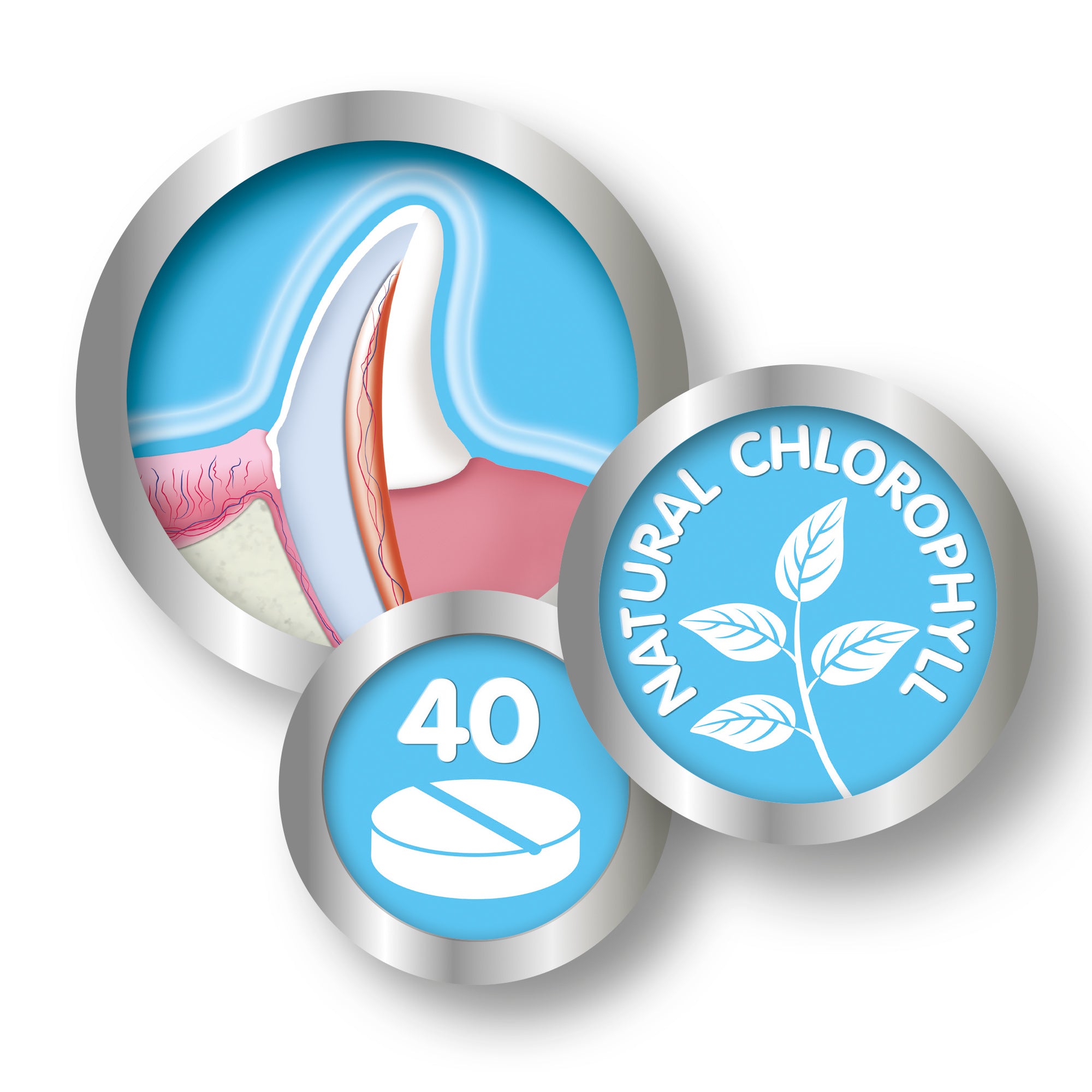 Beaphar Fresh Breath Tabs for Dogs & Cats – Dental Care & Fresh Breath features