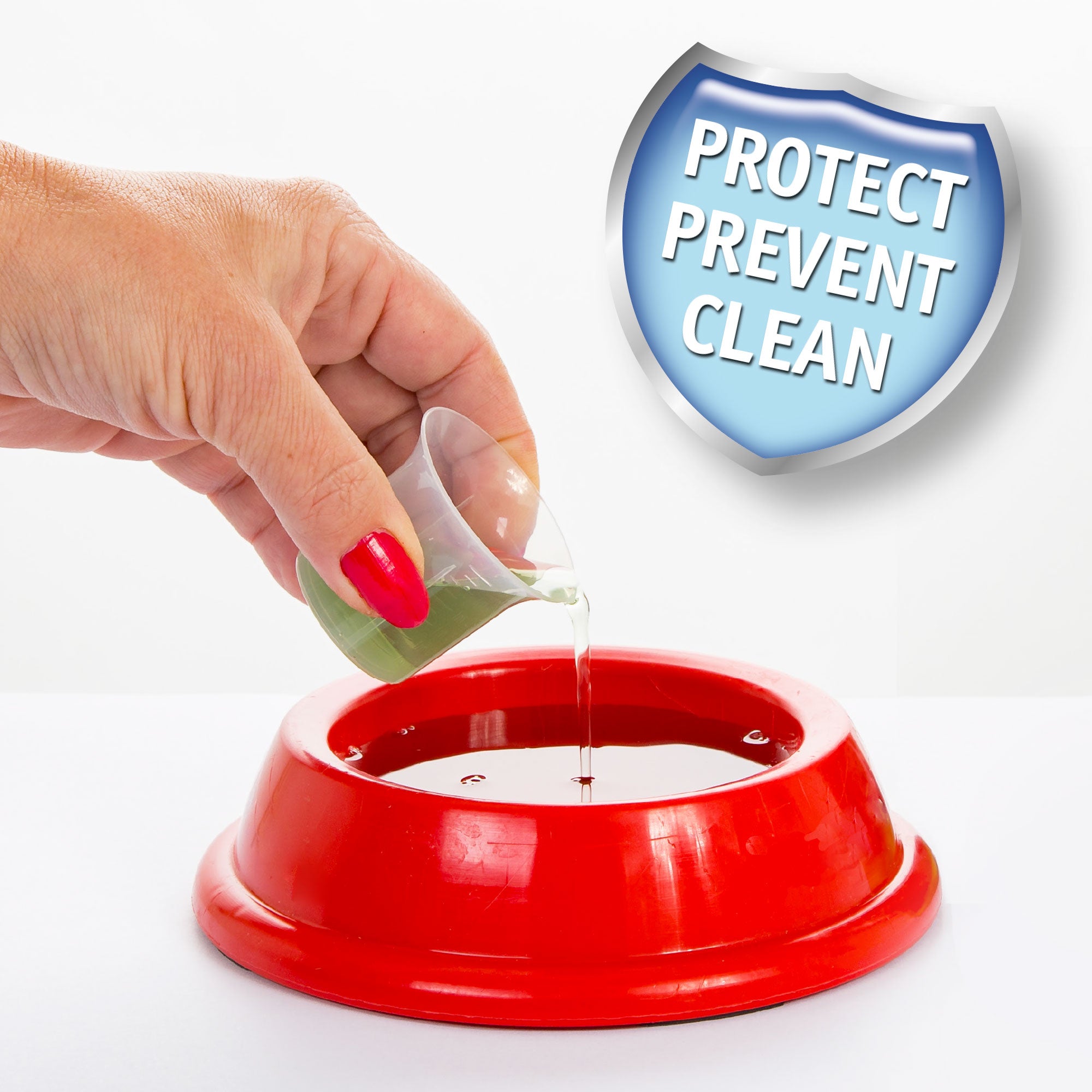 Beaphar Plaque Away Mouthwash for Dogs & Cats – Oral Hygiene & Fresh Breath usage