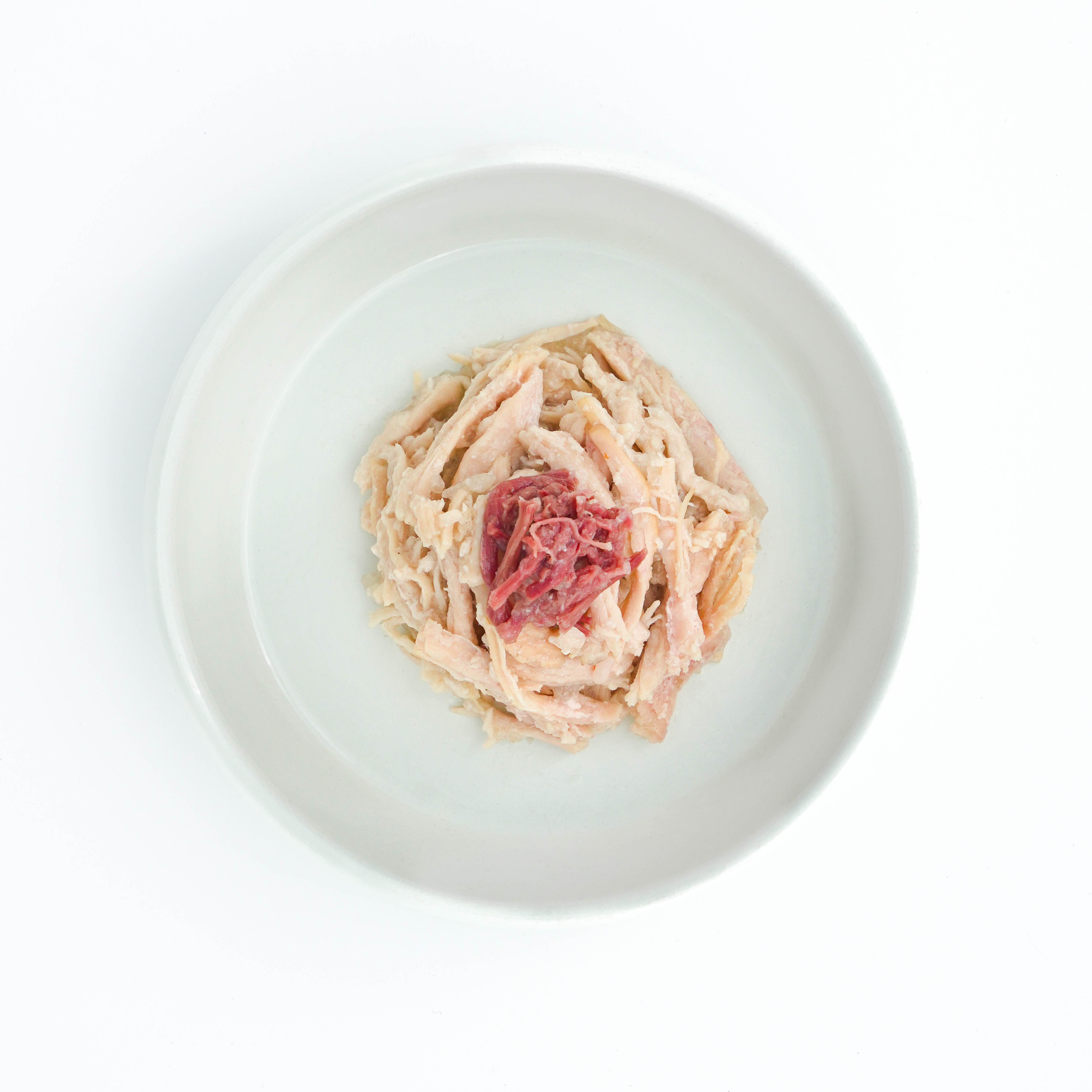 Felyn Go C.B. Chicken with Beef in Jelly 75g
