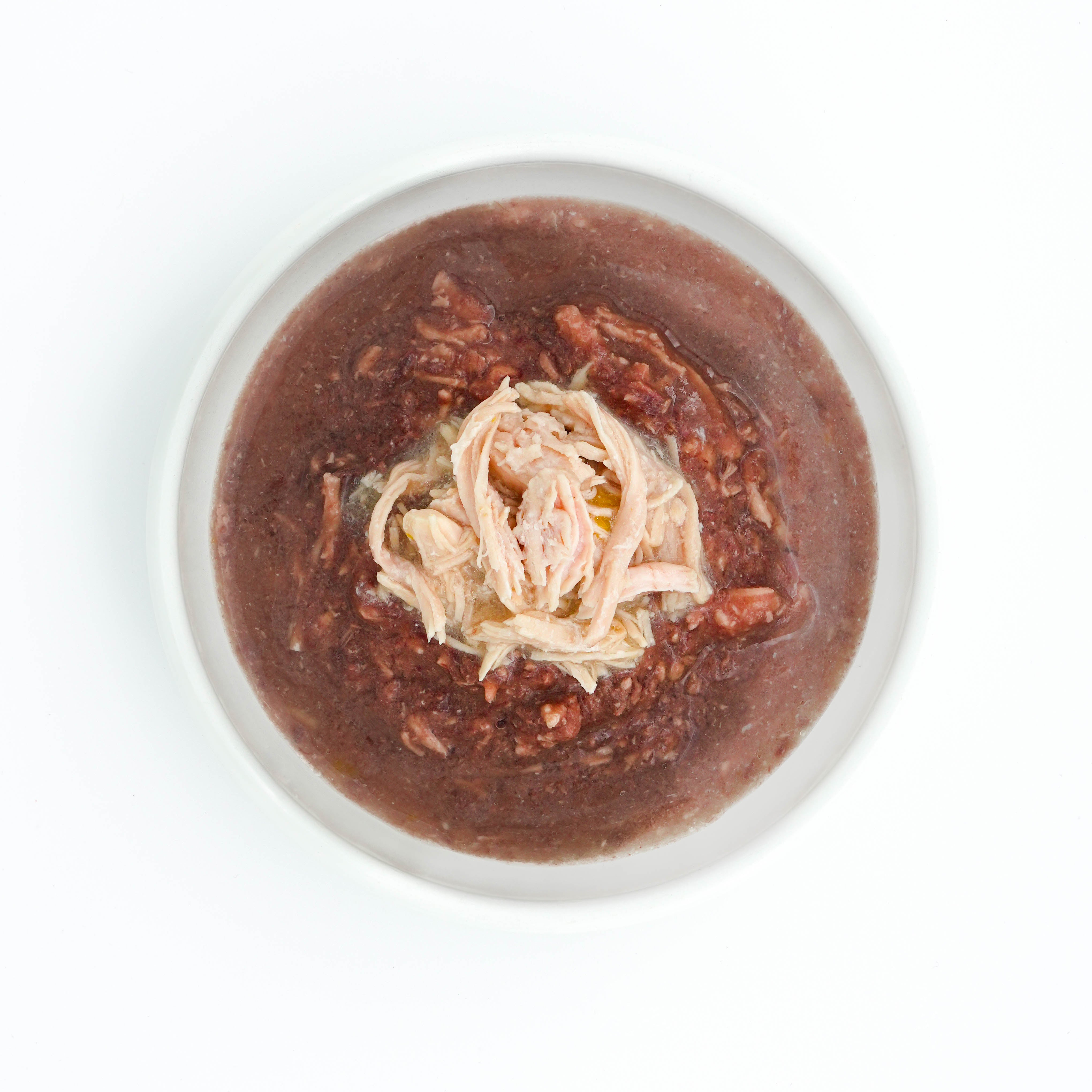 Felyn Go C.B. Tuna with Chicken in Jelly 75g