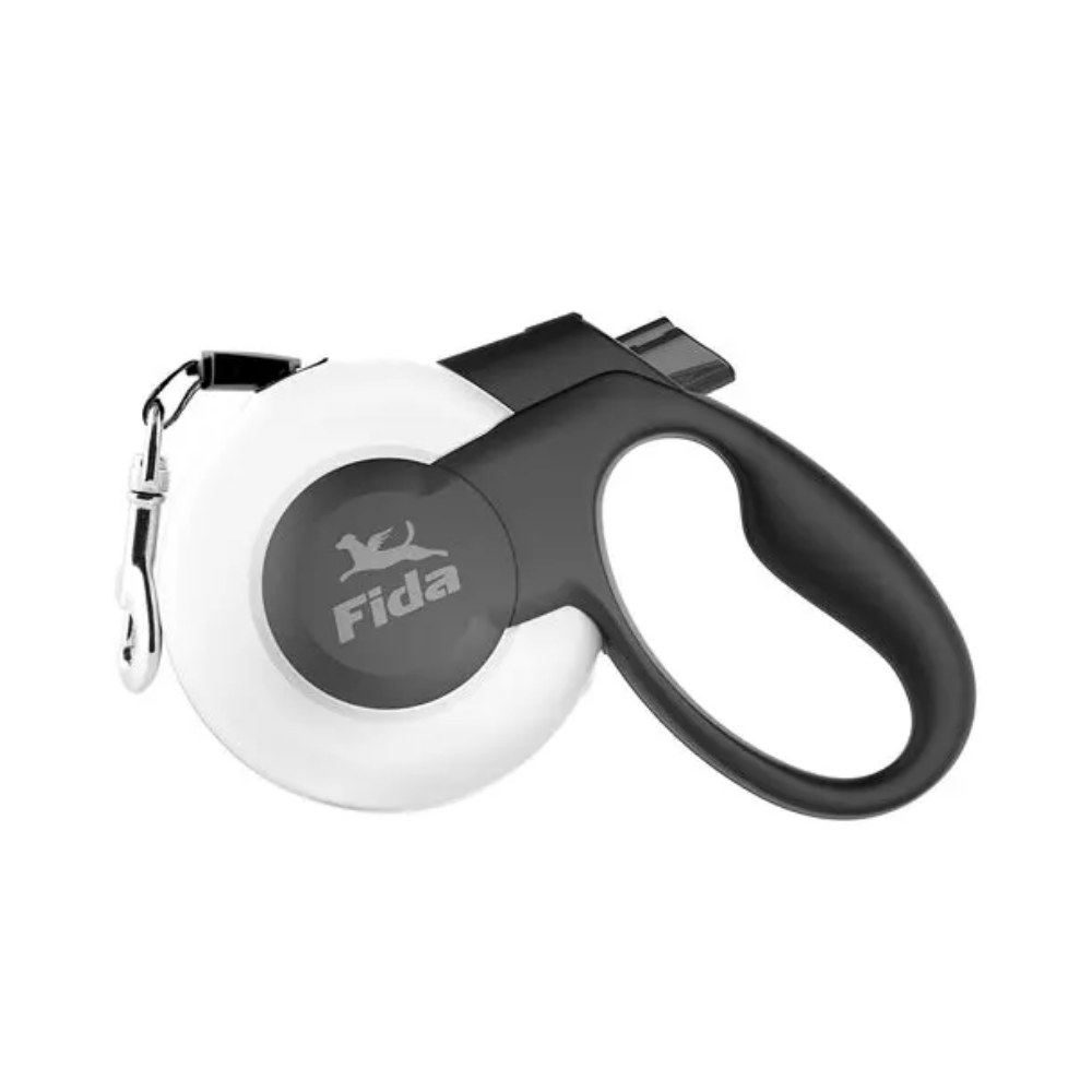 fida m7 mars extendable leash tape l 5m 50kg
