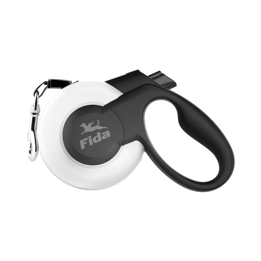 fida m7 mars extendable leash tape s 5m 15kg