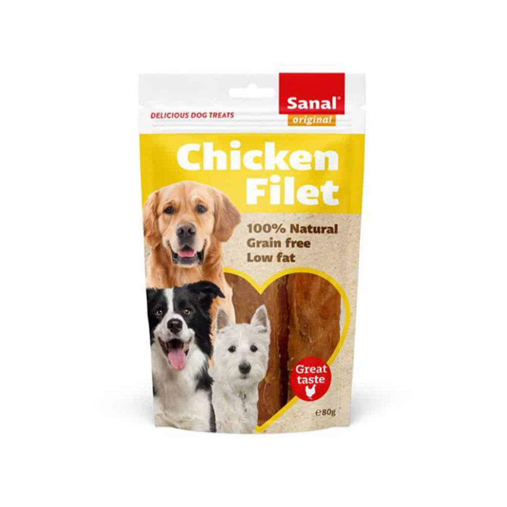 Dog Medium Breed - Adult