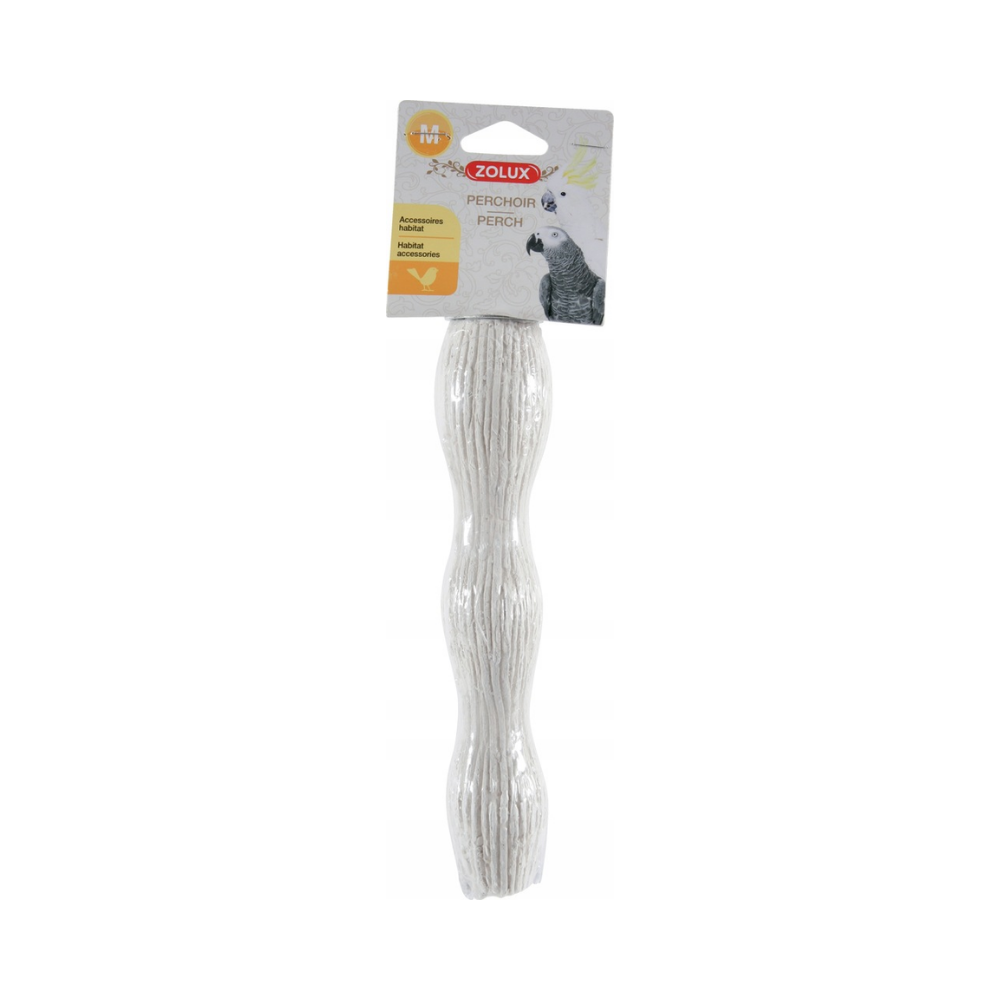 zolux corrugated perch