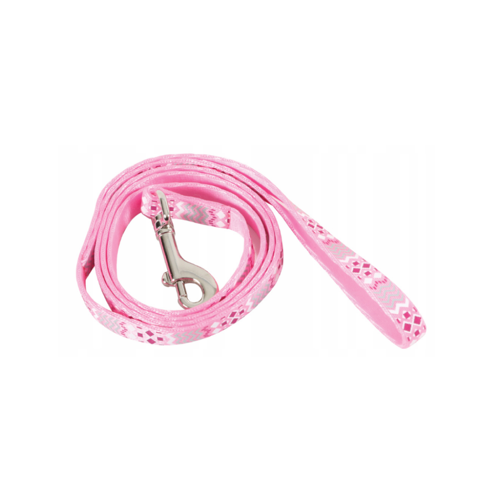 zolux ethnic nylon regular leash