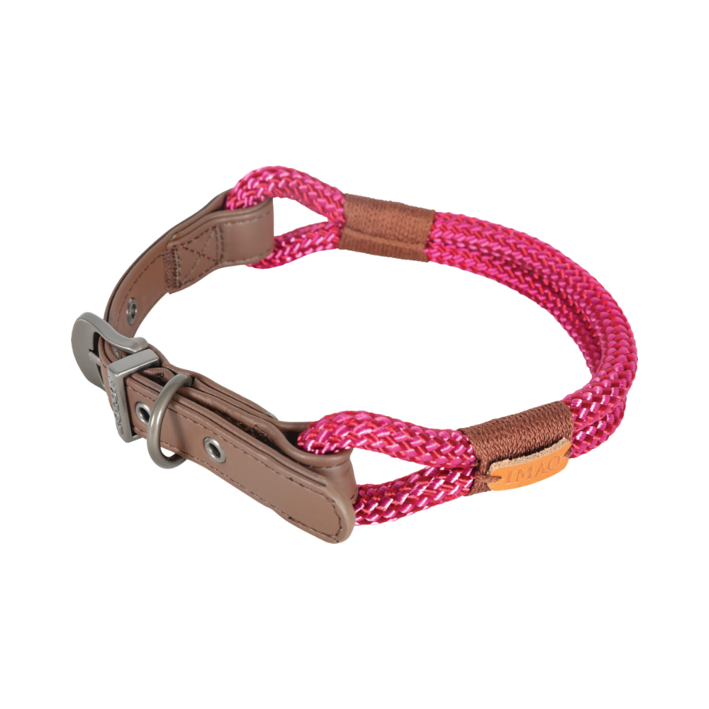 zolux hydepark collar 9mm 50cm