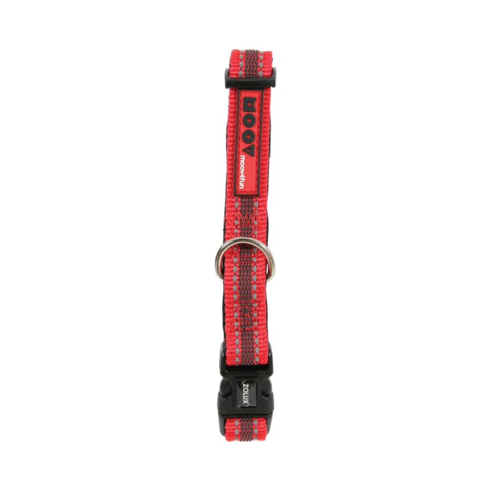 zolux moov adjustable collar 25mm