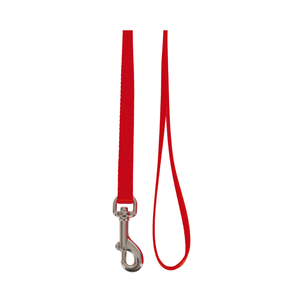 zolux nylon leash 1m 10mm