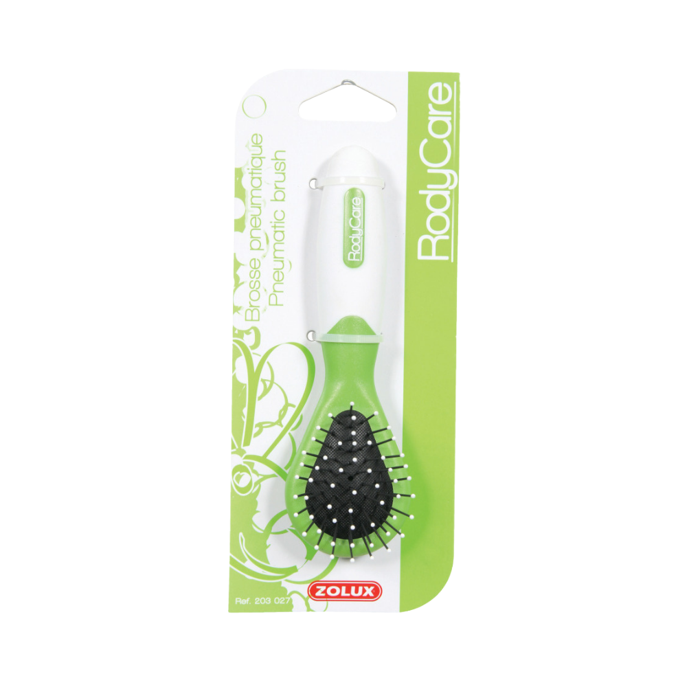 Zolux Rody Care Pneumatic brush for Rodents