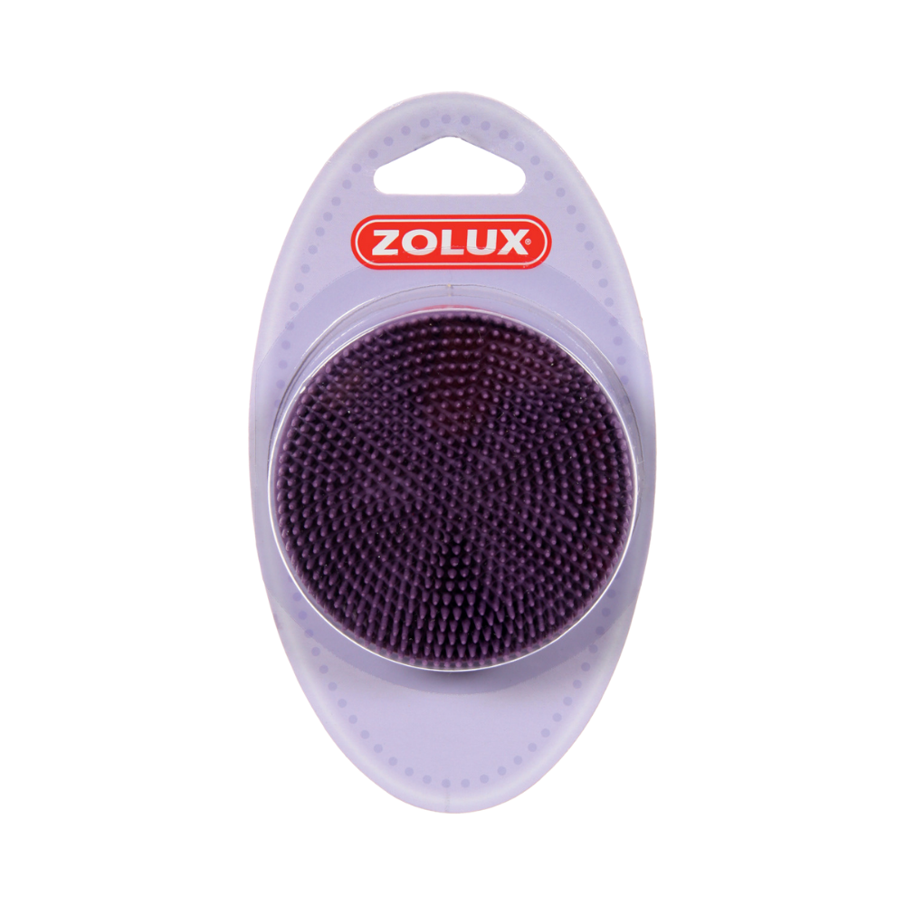 Zolux Rubber Brush for Cat