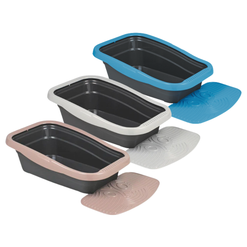 Felyn Go Nella Kit I.T Litter Box Mixed Colors