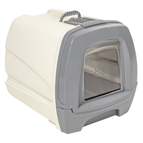 Felyn Go 80's Litter Box